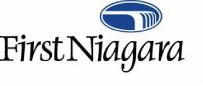 (FIRST NIAGARA LOGO)